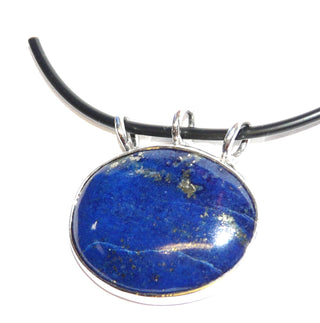 Lapislazuli- & Sodalithschmuck