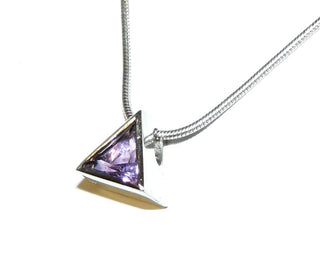 Amethystschmuck