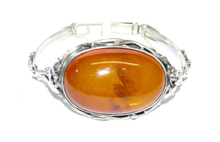 Bernsteinarmbänder