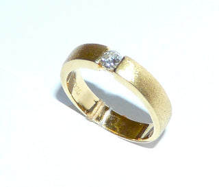 Goldringe