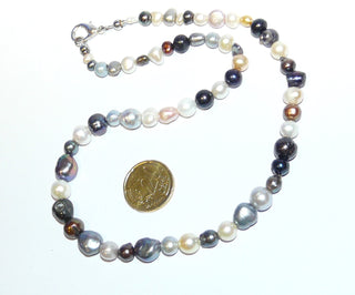 Perlenketten & Colliers