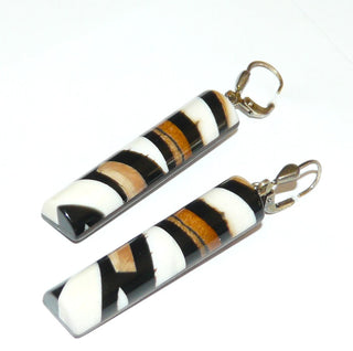 Holz- & Mammutelfenbeinschmuck