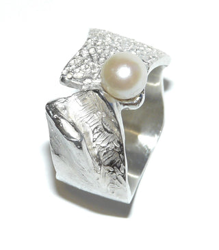 Perlenschmuck