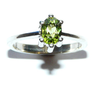 Olivin- & Peridotschmuck