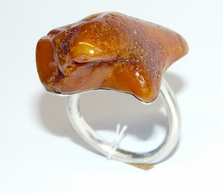 Bernsteinschmuck