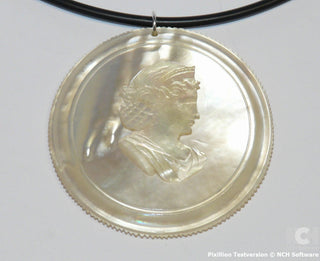 Perlmutt- & Muschelschmuck