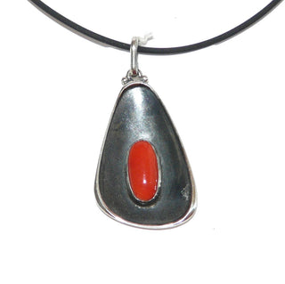 Korallenschmuck